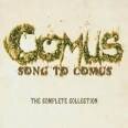 Comus - Song to Comus: The Complete Collection