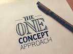 Concept of One - Concept of One
