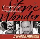 Angie Stone - Conception: An Interpretation of Stevie Wonder's Songs