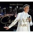 Bryn Terfel - Concerto: One Night in Central Park