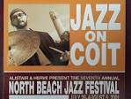 Harold Jones - Concord Jazz Festival: Live 1990, Second Set
