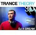 Tricia Lee Kelshall - Trance Theory 3D