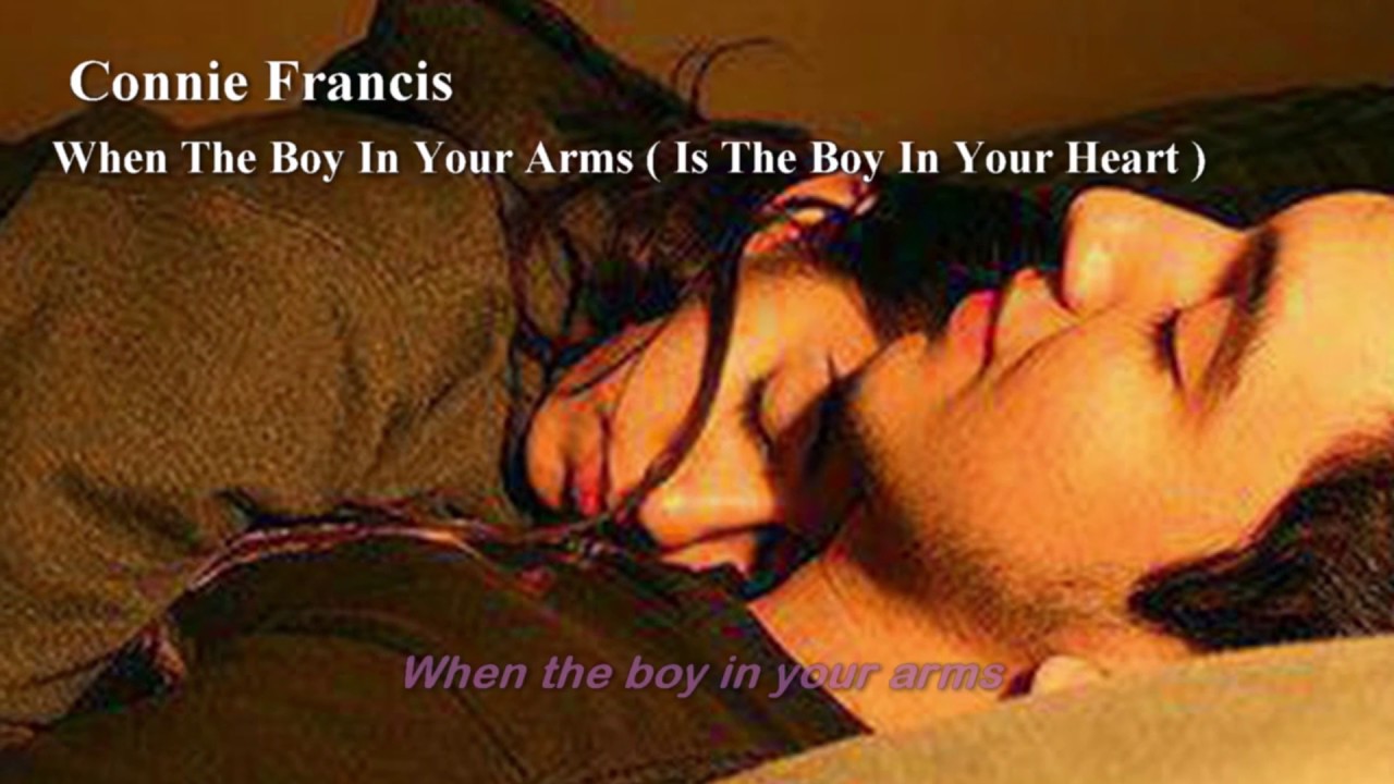 When the Boy in Your Arms (Is the Boy in Your Heart) - When the Boy in Your Arms (Is the Boy in Your Heart)