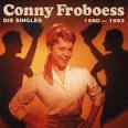 Conny Froboess - Conny: Vol. 2, Die Singles 1960-1962