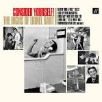 Cliff Richard & the Drifters - Consider Yourself! The Highs of Lionel Bart