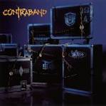 Contraband - Contraband