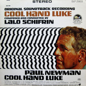 Cool Hand Luke - Live At the Brown Owl
