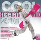 Marlon Roudette - Cool Ice Hits 2016