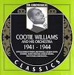 Cootie Williams & His Orchestra - Cookin' With Cootie