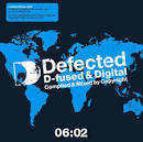 Copyright - Defected D-Fused and Digital 06:02