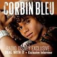Corbin Bleu - Radio Disney Exclusive: Deal With It/Exclusive Interview