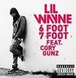 Corey Gunz - 6 Foot 7 Foot