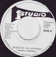 Cornel Campbell - The Minstrel