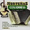 Nortenas Llegadoras