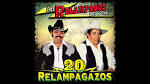 20 Relampagazos