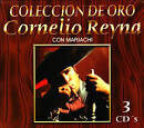 Con Mariachi: Coleccion de Oro