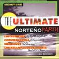 Los Relámpagos del Norte - The Ultimate Norteno Party