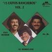 Lorenzo de Monteclaro - 15 Exitos Rancheros, Vol. 2