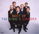 King's Singers - The Best of the King's Singers [RCA]