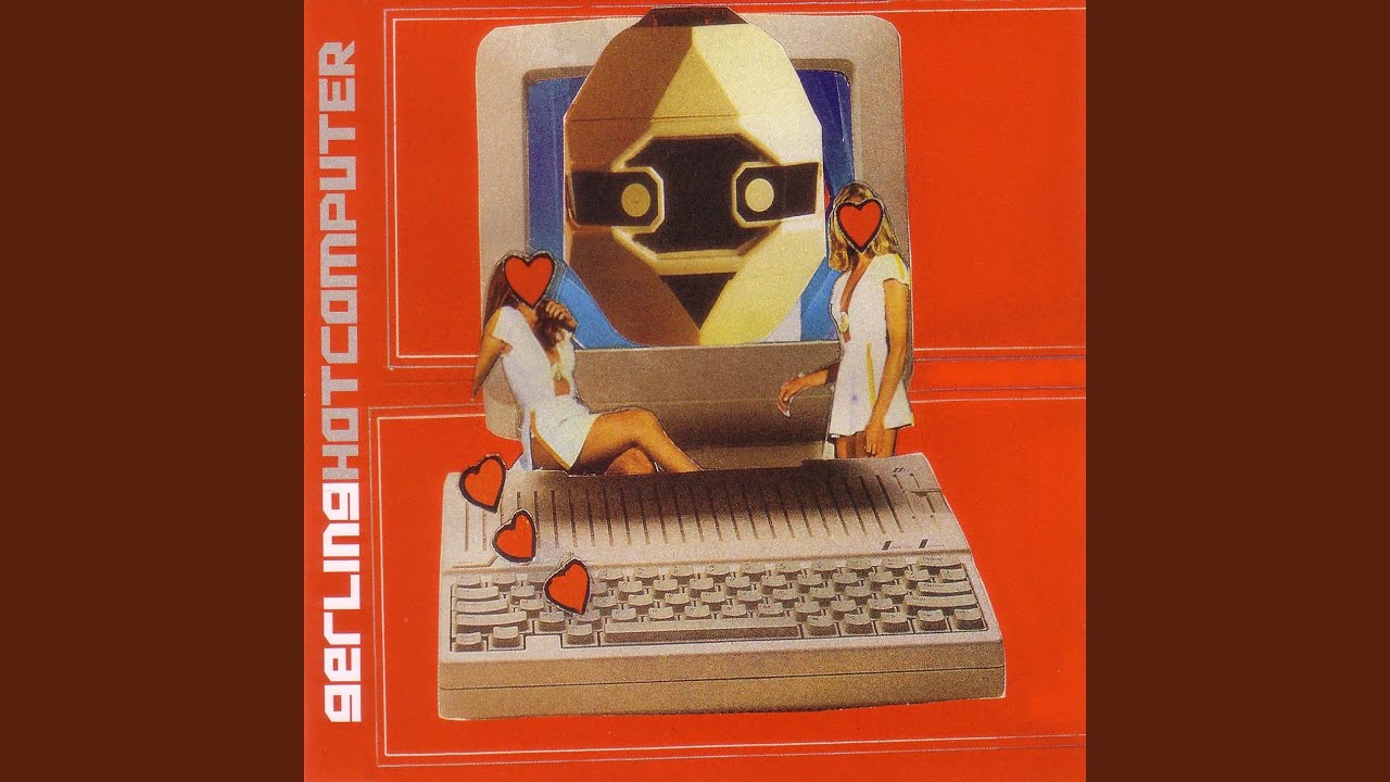 Hot Computer - Hot Computer