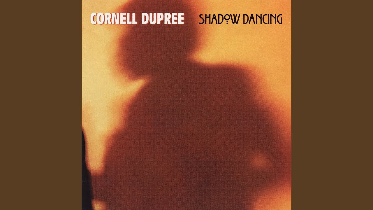 Shadow Dancing/Last Dance - Shadow Dancing/Last Dance