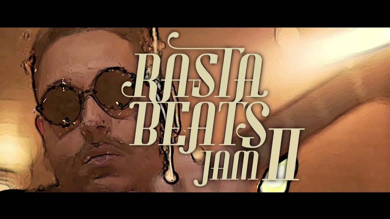 Corpo Fechado (Rastabeats Jam Ii)