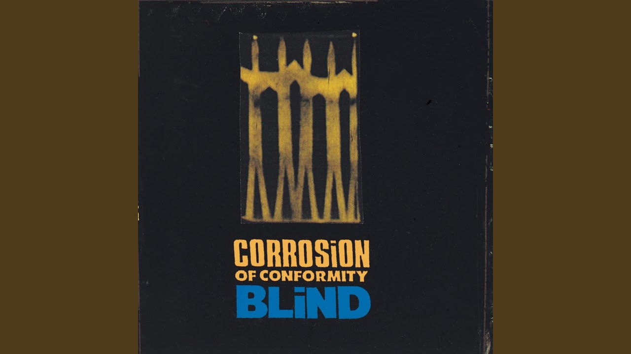 Corrosion of Conformity - Great Purification