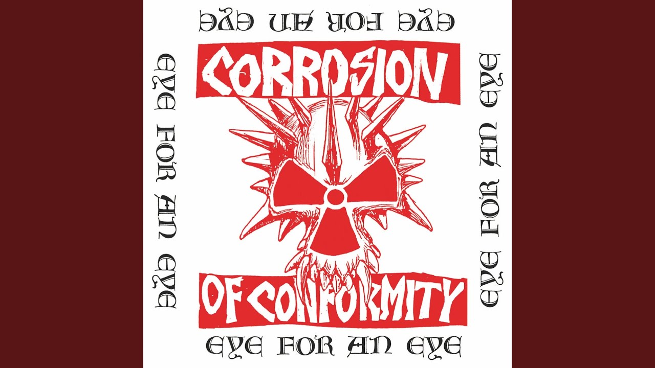 Corrosion of Conformity - Tell Me