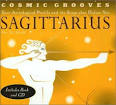 Cosmic Grooves: Sagittarius
