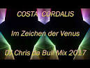 Costa Cordalis - In the Mix