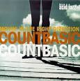 Count Basic - Movin' in the Right Direction