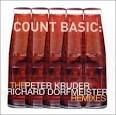 Count Basic - The Kruder & Dorfmeister Remixes