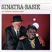 Count Basie Band - Sinatra-Basie: An Historic Musical First [LP]