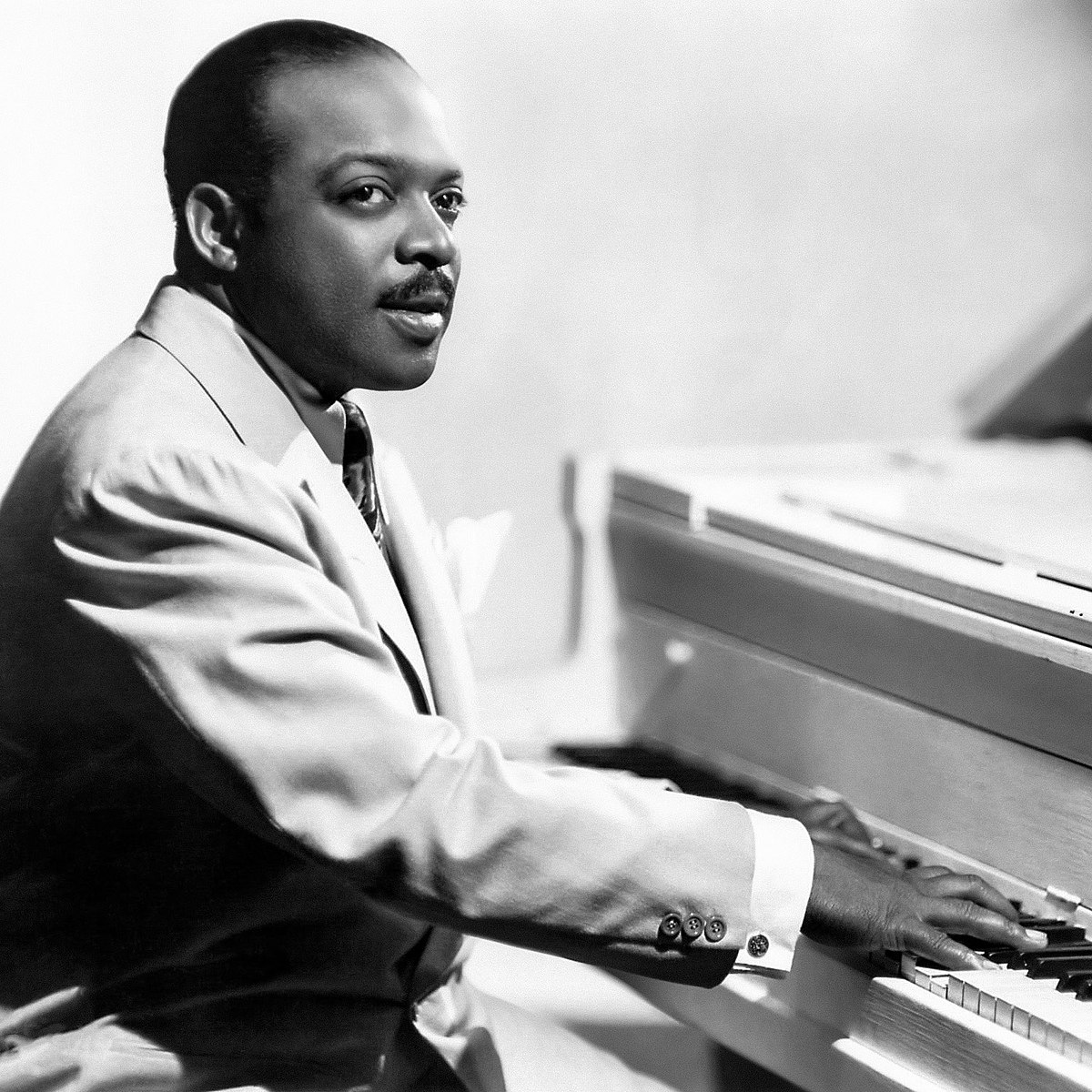 Count Basie & His Sextet - She's Funny That Way