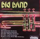 Benny Goodman & His Orchestra - Big Band Favourites [Michele]