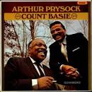 Arthur Prysock - Arthur Prysock and Count Basie