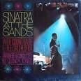 Sinatra at the Sands [LP]
