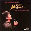 City of Birmingham Symphony Orchestra - An Evening with Lena Horne