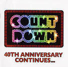 Countdown: 40th Anniversary Continues...