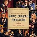 Dailey & Vincent - Country Bluegrass Homecoming, Vol. 1