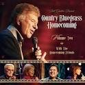 Jimmy Fortune - Country Bluegrass Homecoming, Vol. 2
