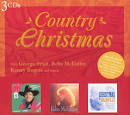 George Strait - Country Christmas: George Strait/Reba McEntire/Kenny Rogers