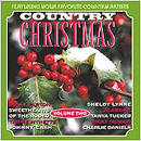 Charlie Daniels - Country Christmas, Vol. 2 [Collectables]