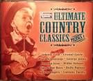 Gene Autry - Country Classics [ULT]