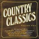 The O'Kanes - Country Classics, Vol. 2 [Varese Vintage]
