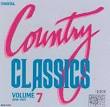 John Schneider - Country Classics, Vol. 7 (1986-1987)