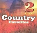 Johnny Paycheck - Country Favorites [Madacy 2 CD]