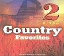 Janie Fricke - Country Favorites [Madacy 2 CD]