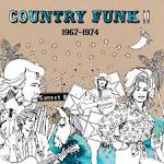Doug Dillard - Country Funk II: 1967-1974