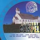 Porter Wagoner - Country Gospel [Direct Source]